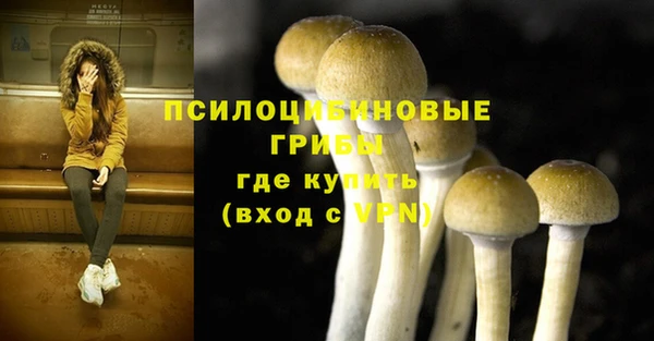 кристаллы Алексеевка